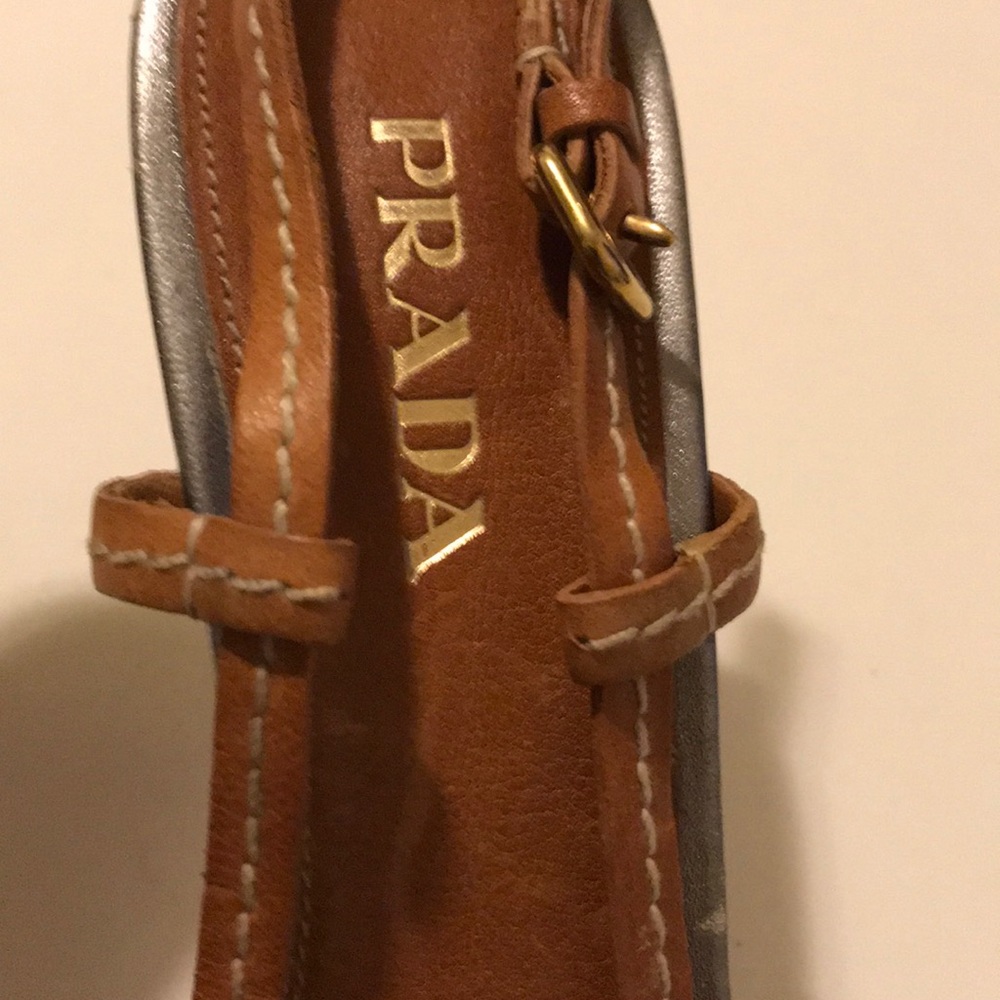 Prada Platforms - image 3